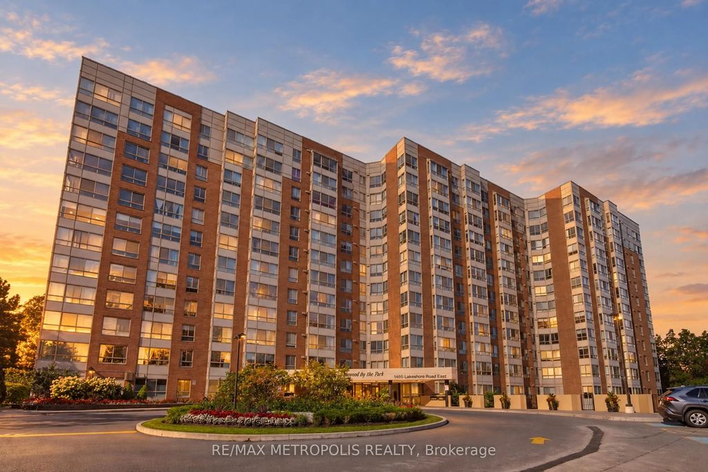 1485 Lakeshore Road E 409, Mississauga