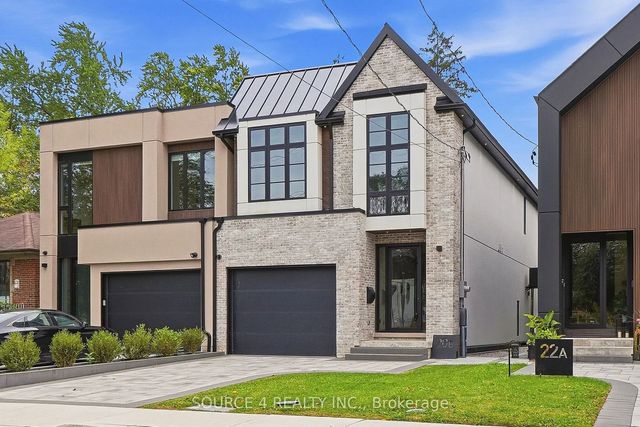 20b Broadview Avenue, Mississauga