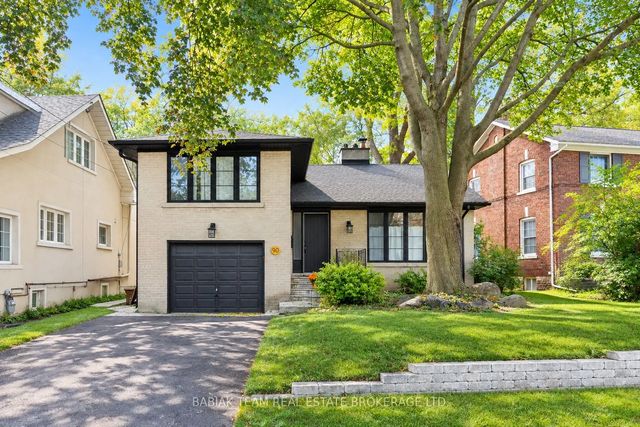 90 Burnhamthorpe Road Main & Upper, Toronto W08