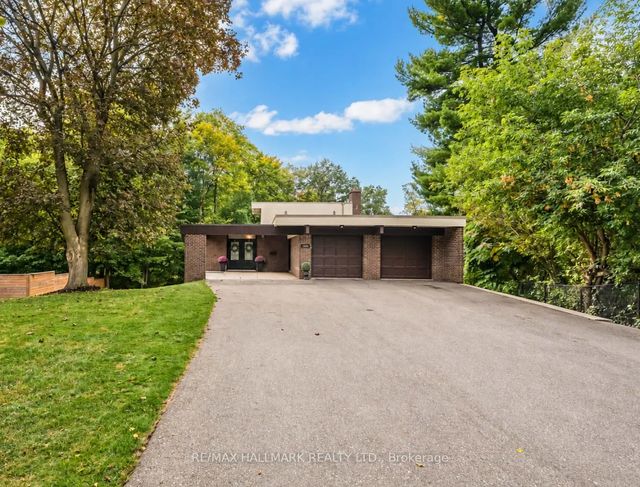 1499 Ashington Court, Mississauga