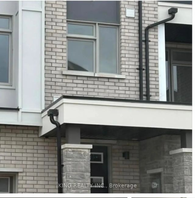 210 Keppel Circle, Brampton
