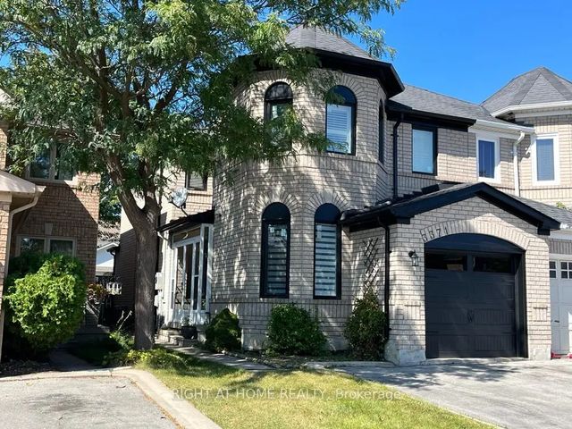 3371 Snowball Road, Mississauga