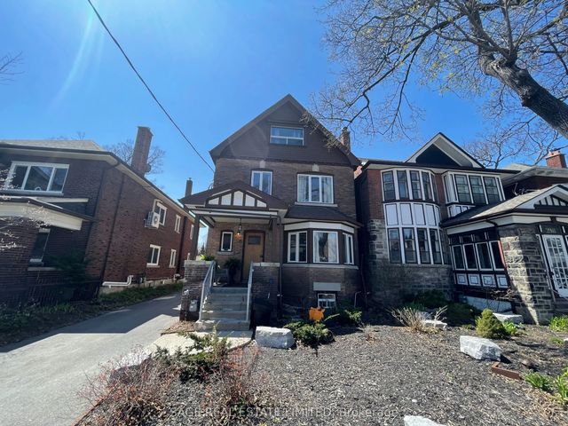 296 Runnymede Road 5, Toronto W02