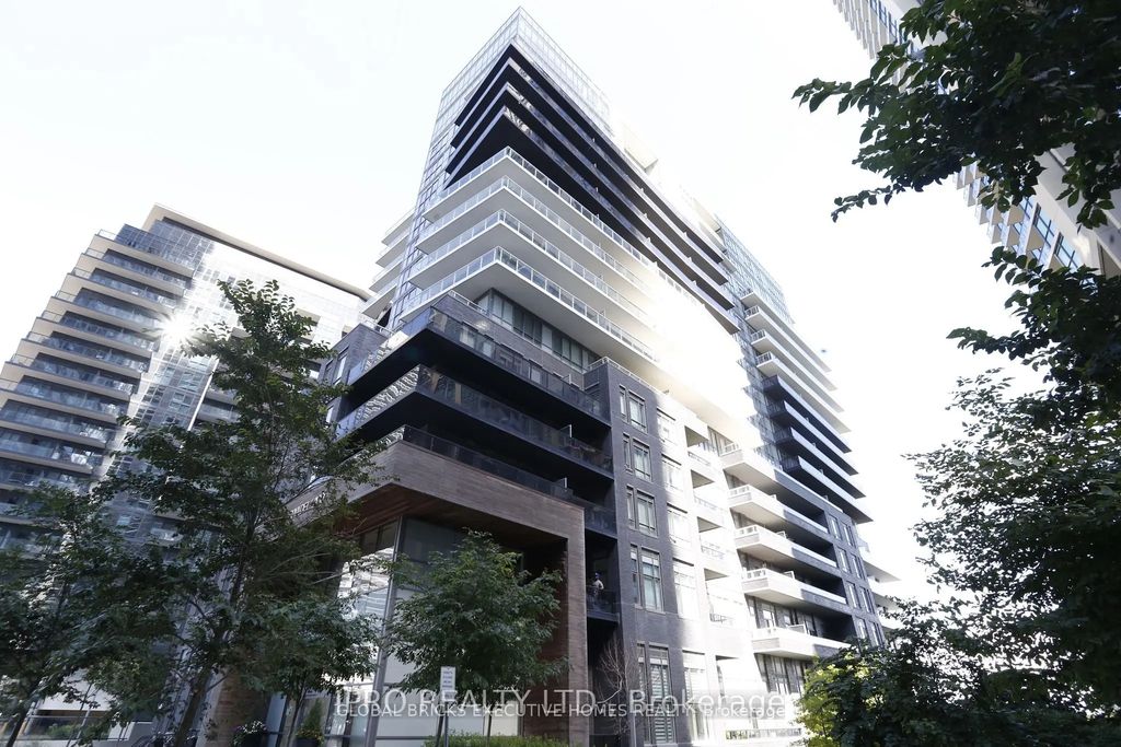 110 Marine Parade Drive 409, Toronto W06