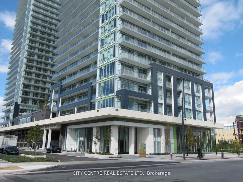 365 Prince Of Wales Drive 505, Mississauga