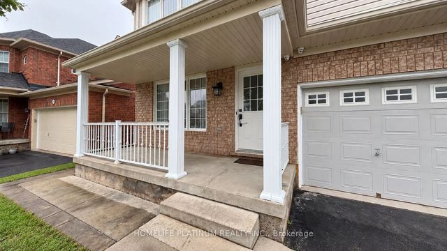 71 Sugarhill Drive N, Brampton