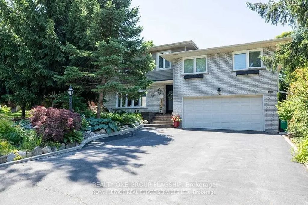3594 Gallager Drive, Mississauga
