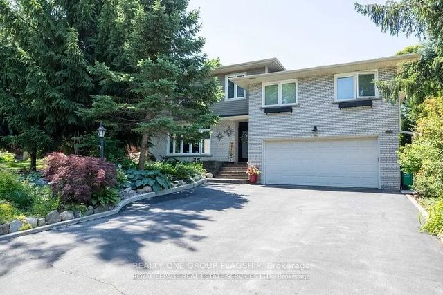 3594 Gallager Drive, Mississauga