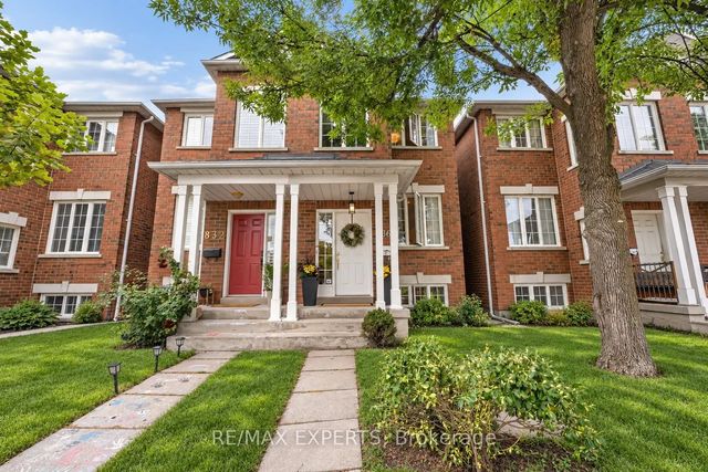 836 St Clarens Avenue, Toronto W02
