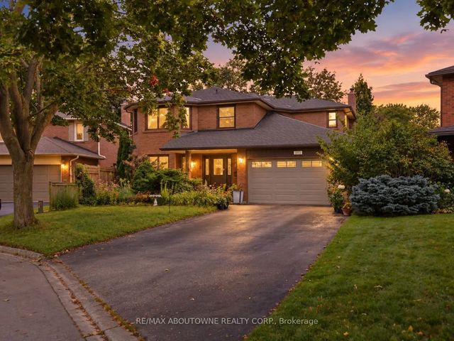 572 Harmony Avenue, Burlington
