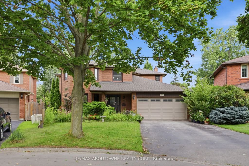 572 Harmony Avenue, Burlington