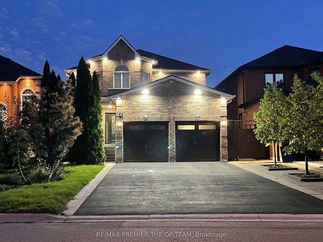 5 Southbury Manor Drive, Caledon