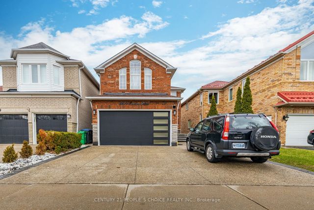 5677 Condor Place, Mississauga