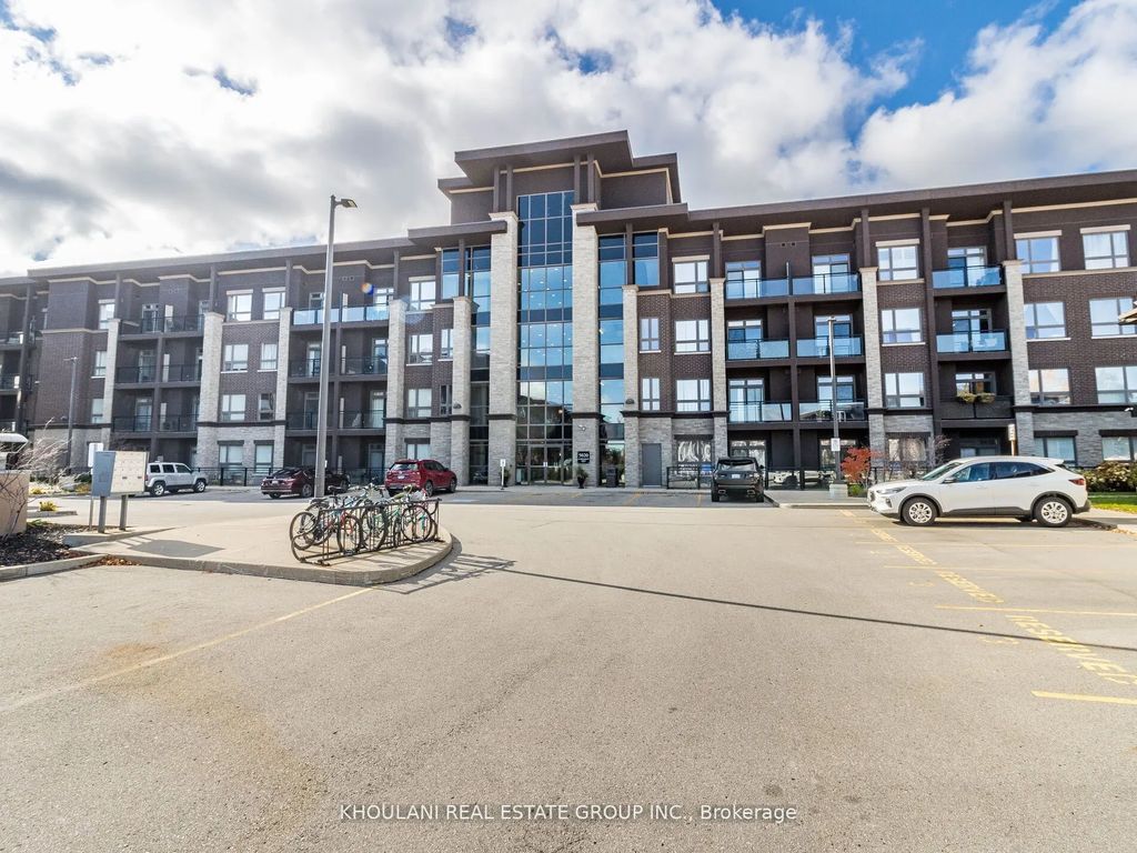 5020 Corporate Drive 318, Burlington