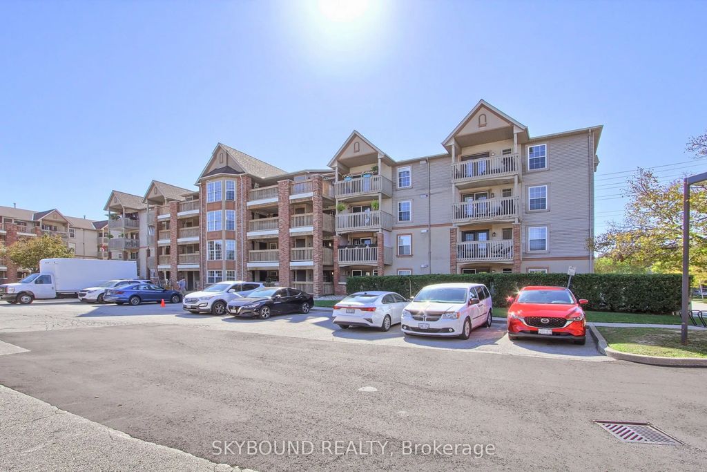 4003 Kilmer Drive 302, Burlington