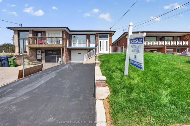 4 Imogene Avenue, Toronto W05