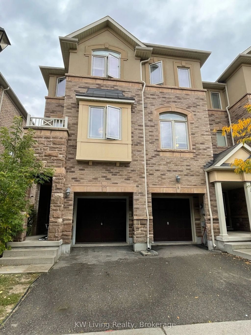 6625 Falconer Drive 10, Mississauga