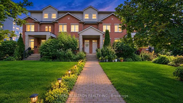 17d Hobden Place, Toronto W09