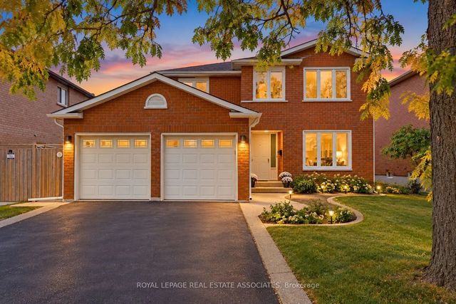 1410 Wakehurst Crescent, Oakville