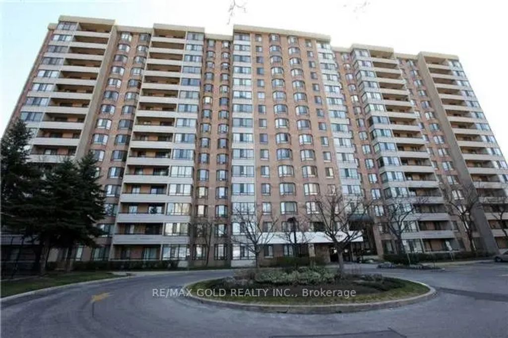 5 Lisa Street 1501, Brampton