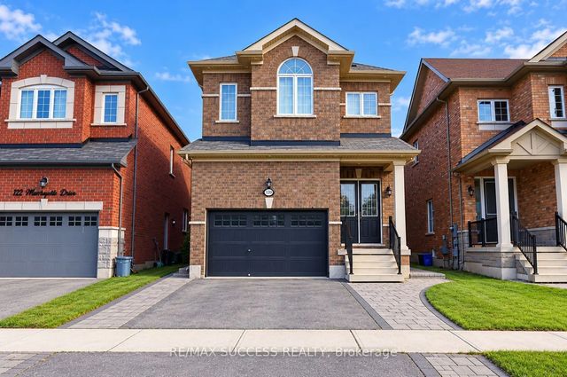 120 Morningside Drive, Halton Hills