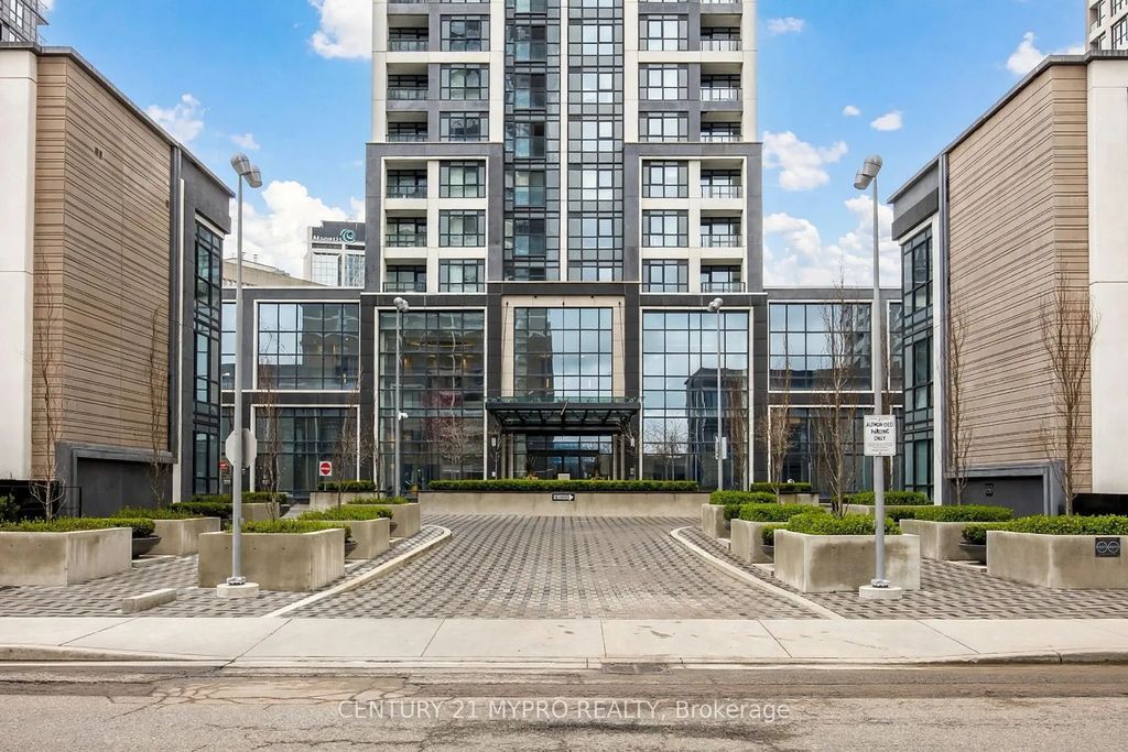 5 Mabelle Avenue 2234, Toronto W08