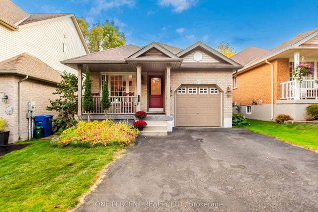 76 Abbey Road W, Orangeville