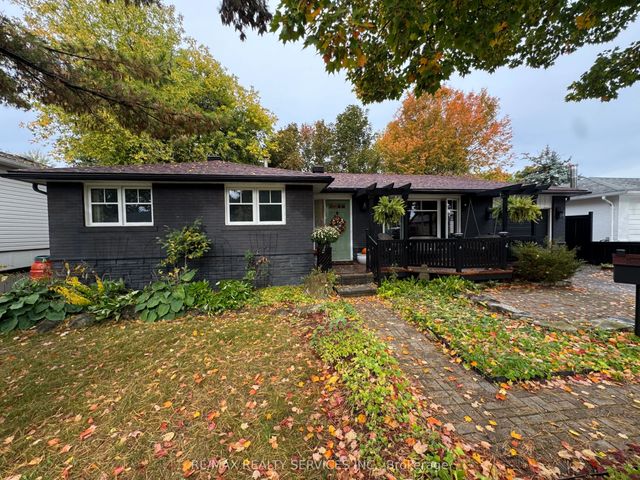 82 Edelwild Drive, Orangeville