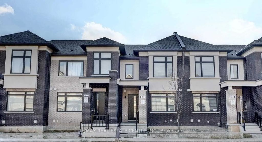 20 Military Crescent, Brampton