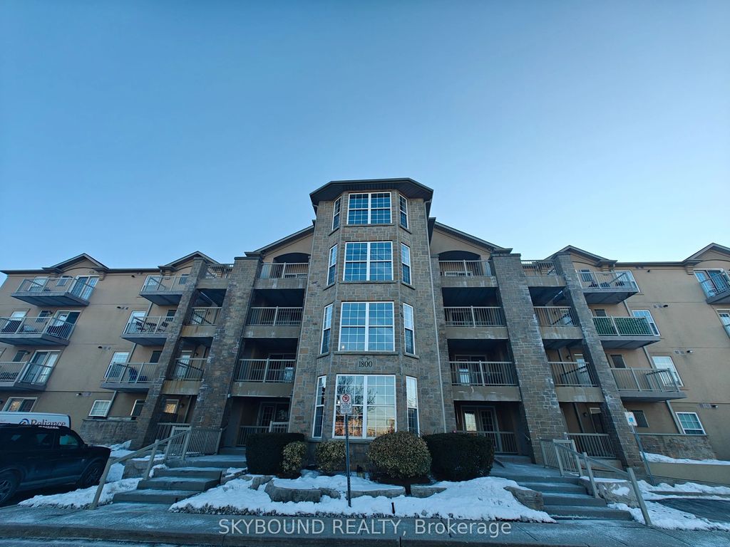 1800 Walker's Line 206, Burlington