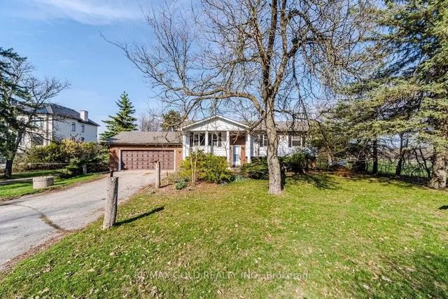 9383 Eighth Line, Halton Hills