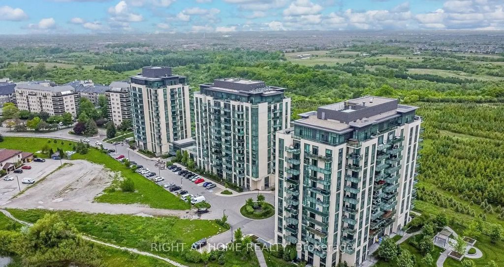 45 Yorkland Boulevard 206, Brampton