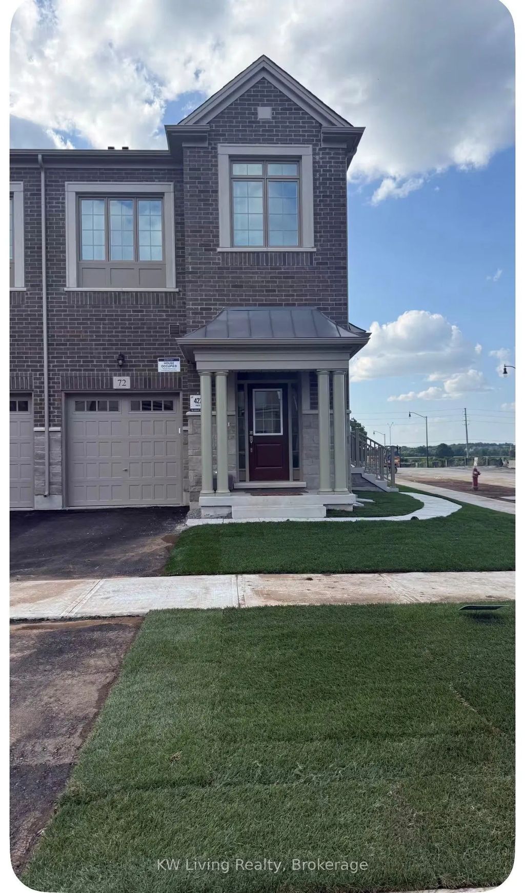 72 Bermondsey Way, Brampton