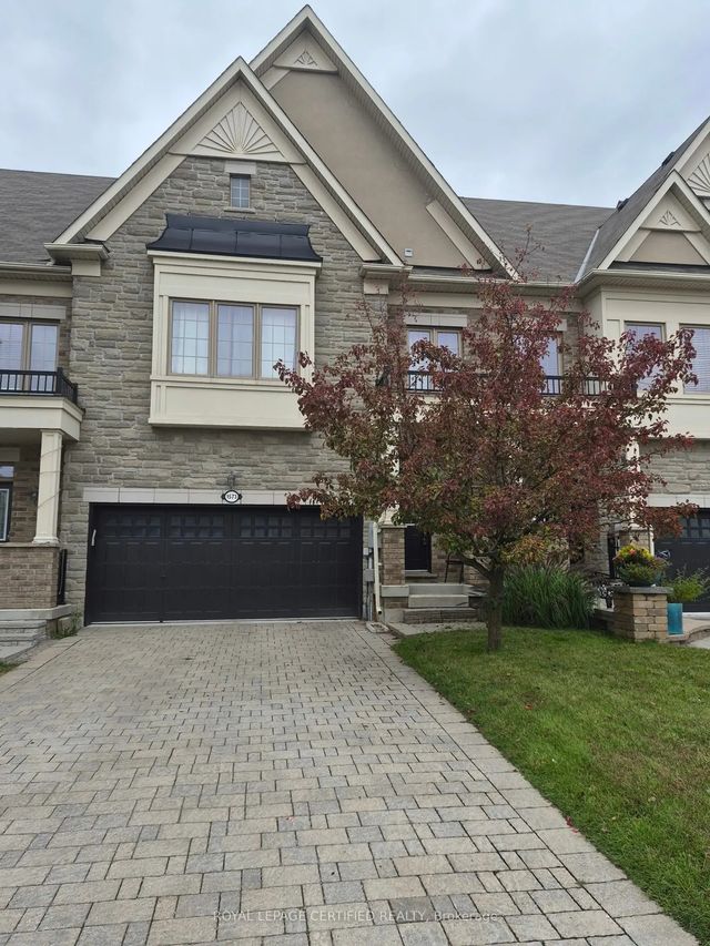 1573 Eglinton Avenue W Lower, Mississauga