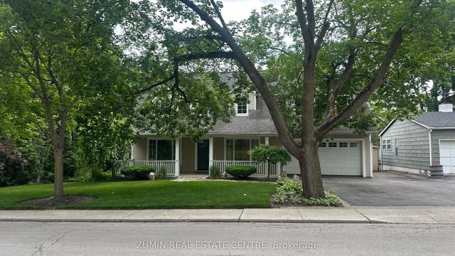 76 Brock Street, Oakville