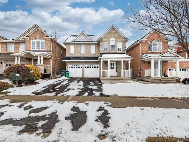 42 Zimmer Street Basement, Brampton