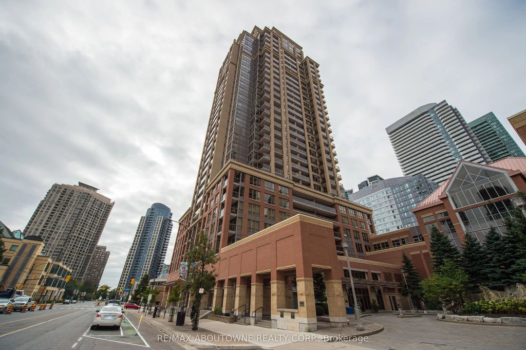 4080 Living Arts Drive 412, Mississauga
