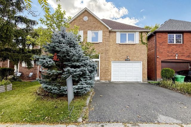 4150 Perivale Road, Mississauga