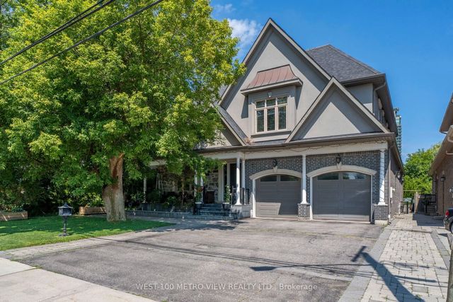 3495 Joan Drive, Mississauga