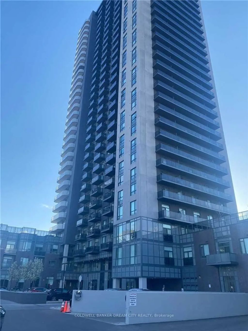 8 Nahani Way 2506, Mississauga