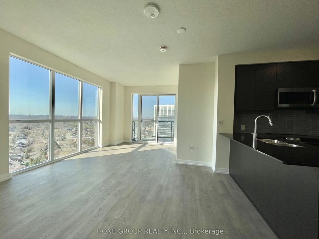50 Thomas Reily Road 2309, Toronto W08