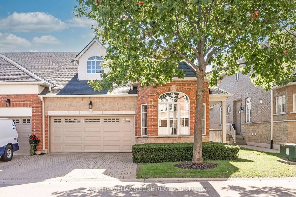 1169 Dorval Avenue 78, Oakville