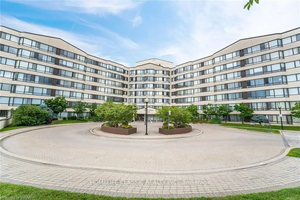 1001 Cedarglen Gate 617, Mississauga