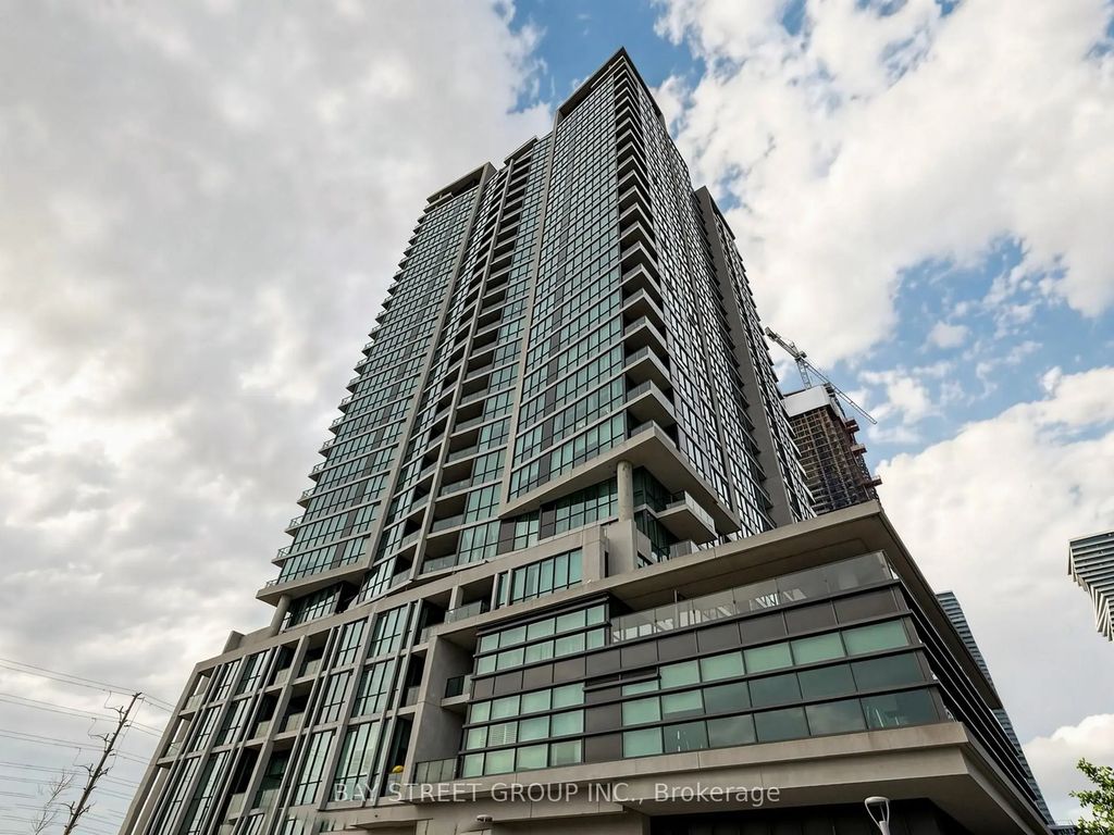 3985 Grand Park Drive 2411, Mississauga