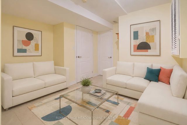 6407 Alderwood Trail, Mississauga