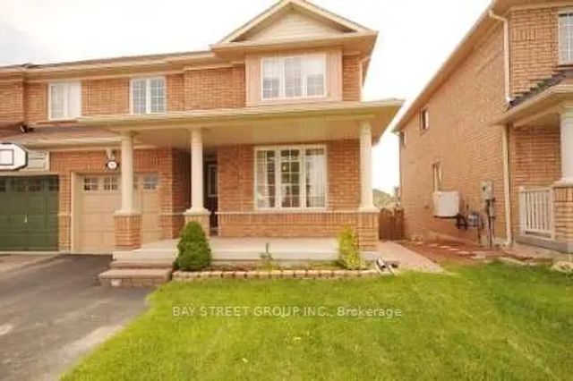 24 Junction Crescent, Brampton