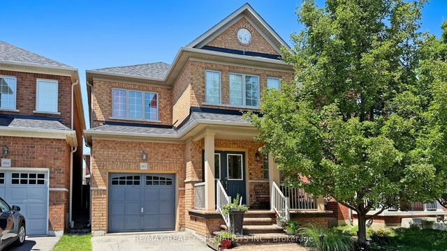 482 Grant Way, Milton