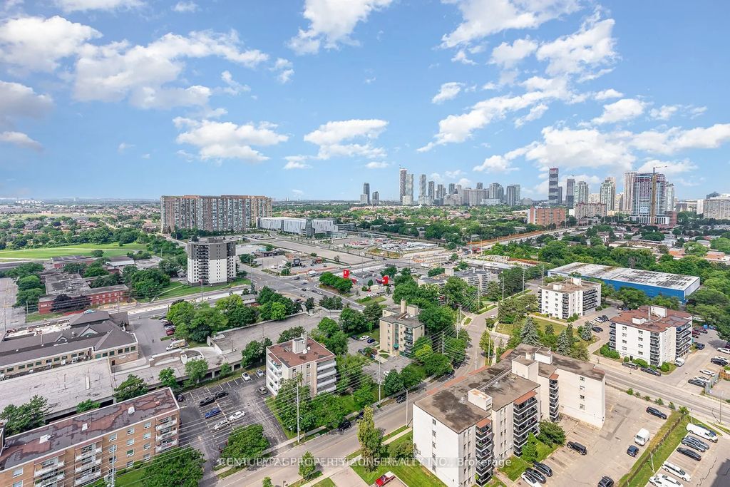 3100 Kirwin Avenue 405, Mississauga