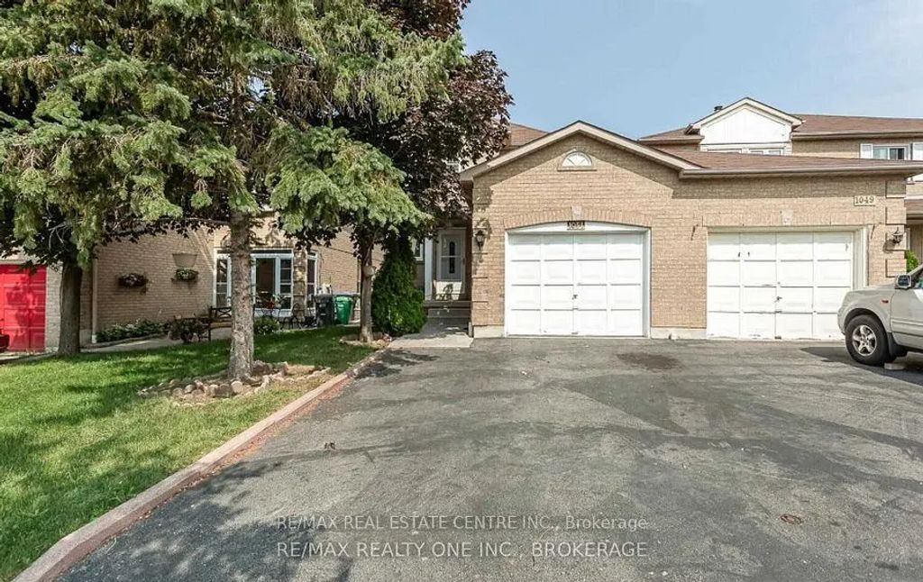 1051 Blizzard Road Upper, Mississauga