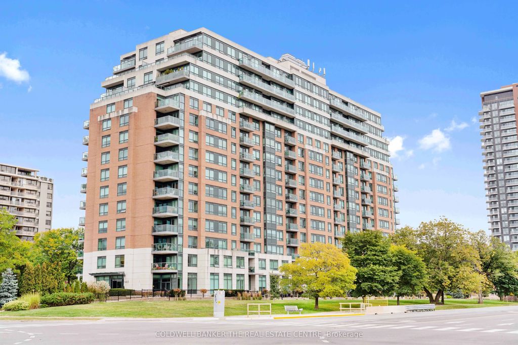 1403 Royal York Road 711, Toronto W09